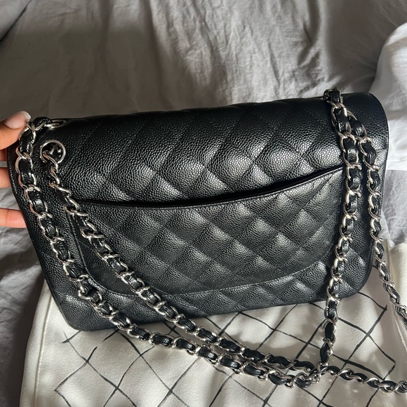 Chanel Classic flap - Picture 5 of 6